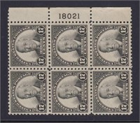 May 26th, 2024 Weekly Stamp Auction
