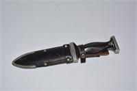 Ern Solingen - German Military Hunting Dagger