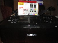 Canon Pixma M922 All in One Ink Jet Printer & Ink