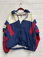 Vintage Pro Spirit Windbreaker Jacket (XL)