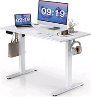 SMUG Standing Desk 40 x 24 Inches Electric Height