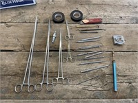 Speciality tools