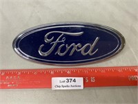 Ford Truck Emblem - Badge
