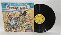 The Lovin Spoonful- Everything Playing LP Record #