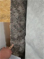 Indoor/outdoor carpet