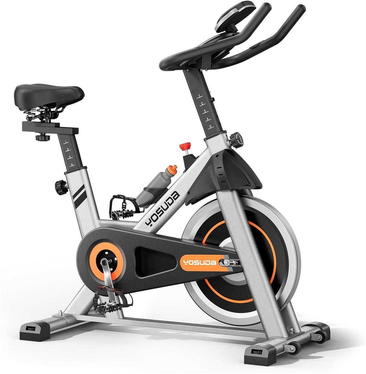 YOSUDA Indoor Cycling Bike - Classical Model