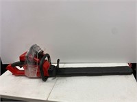 Milwaukee Battery Hedge Trimmer