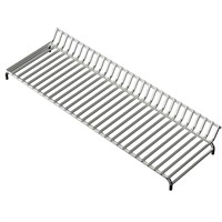 BAC351 BBQ Warming Rack for Traeger Accessories