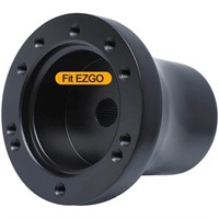 EZGO Steering Wheel Adapter Golf Cart Steering