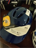 New Size S/M batting helmet