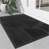 Large Indoor/Outdoor Door Mat