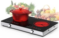 O3204 Electric Cooktop 110V 2400W Electric Stove