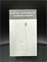 Electric toothbrush charging holder