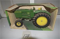 JD 5020 toy tractor