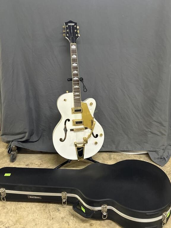 6-String Electrical Guitar - Gretsch Electromatic