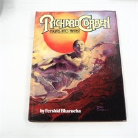 Richard Corben Flights into Fantasy HB Book