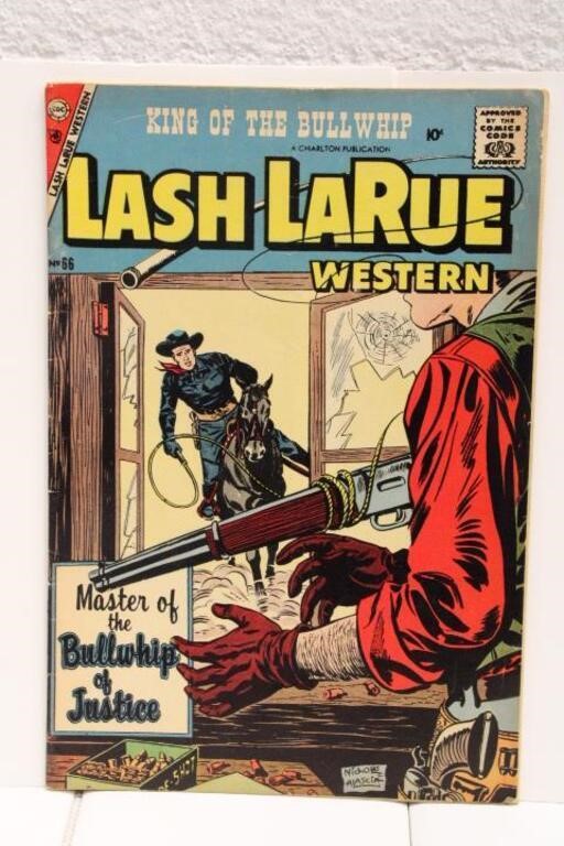 Comics, Cards, Coins, Sports Collectibles