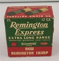 Remington Express Xtra Long Range 12ga Full