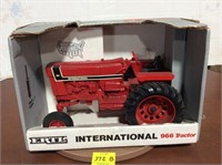 International 966 Tractor, Special Edition