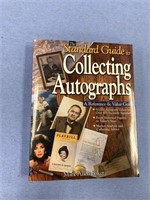 Standard guide to collecting autographs