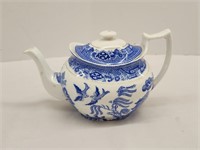 Antique Royal Crafton Bone China Teapot