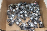 (50) PFERD WIRE BRUSHES