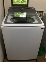 Samsung washing machine