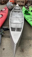 17’ Grumman Canoe