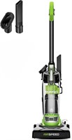 *Eureka Powerful Bagless Upright Vacuum Cleaner