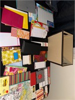 Misc Planners, Notebooks, Clipboard, etc