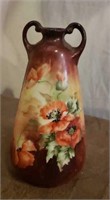 Antique porcelain vase Royal Crescent China
6"