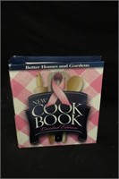 Better Homes & Gardens Cook Book