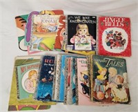 Estate lot Kids Books Big Little & More