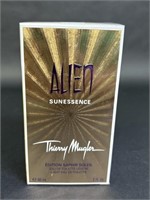 Thierry Mugler Alien Sun Sapphire Edition Perfume