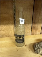 Memphis TN Nesbits soda bottle