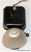Vintage GEC Bakelite Door Bell