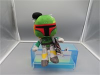 Boba Fett, Licensed w/ tag