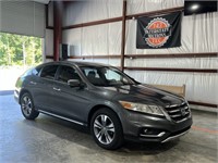 2013 Honda Crosstour EX-L V6