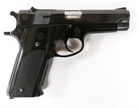 SMITH & WESSON MODEL 59 9mm PISTOL