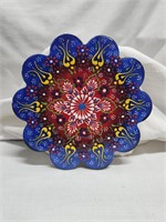 Decorative Turkish Tile Trivet