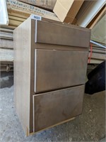 Drawer Base Cabinet (21"Wx24"Dx35"T)