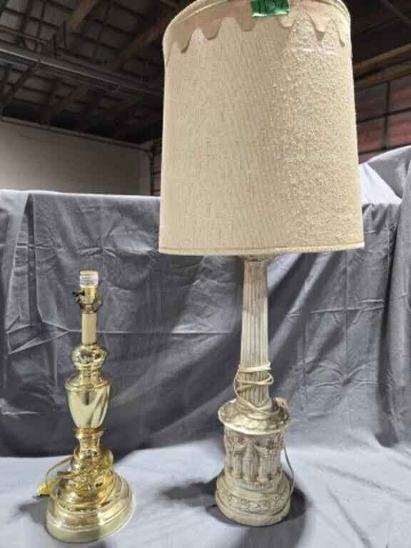 Table Lamps