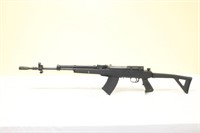 C. A. I. Model 5966 Rifle