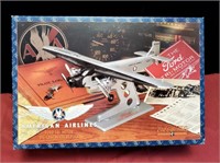 ERTL 1997 American AirlinesFord Tri-Motor Airplane