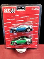 SCX Compact 1:43 Slot Racing Tuning Car Set