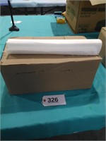 Case of Exam Table Paper