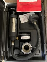 coolant pressurizer kit