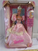 BARBIE RAPUNZEL