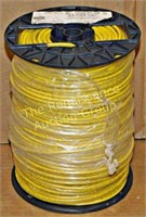 500' Spool 10 AWG Stranded Copper Wire