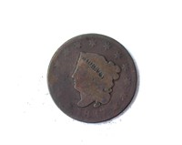 1817 Cent Good